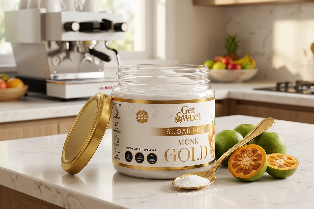 Monk Gold